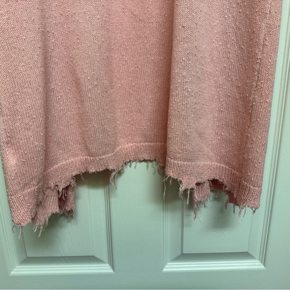 Adorable soft pink cardigan - Picture 3 of 4
